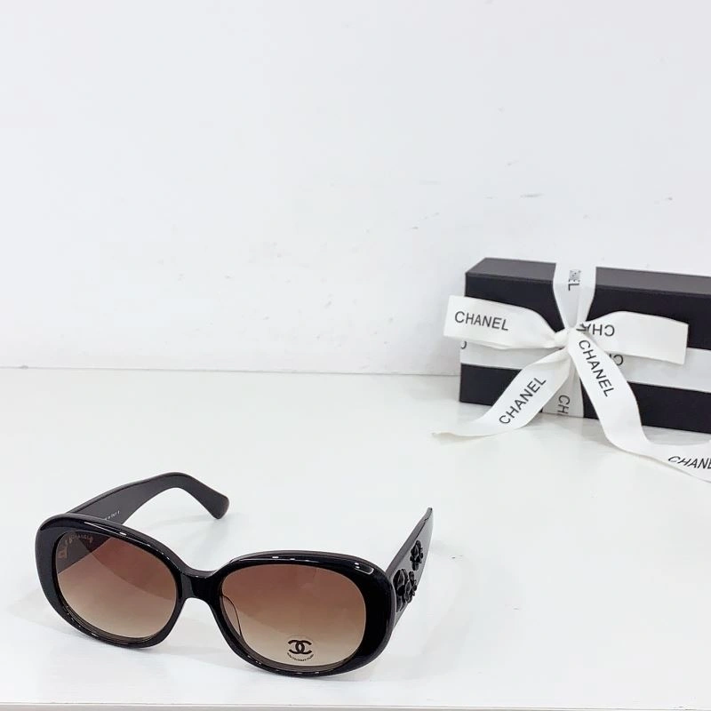 Original Chanel Sunglasses 278537
