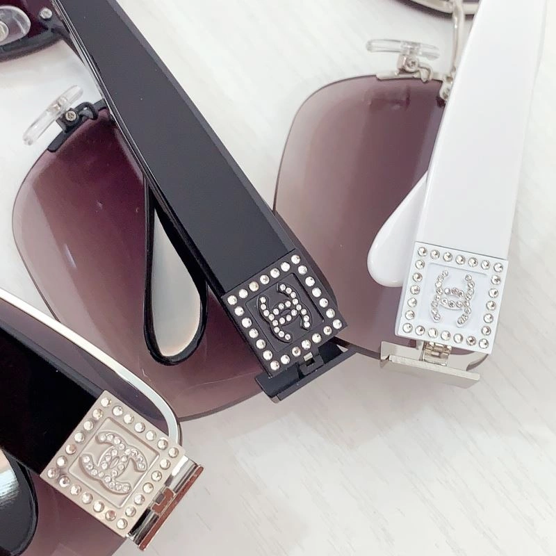 SunProtective Chanel Sunglasses 278555