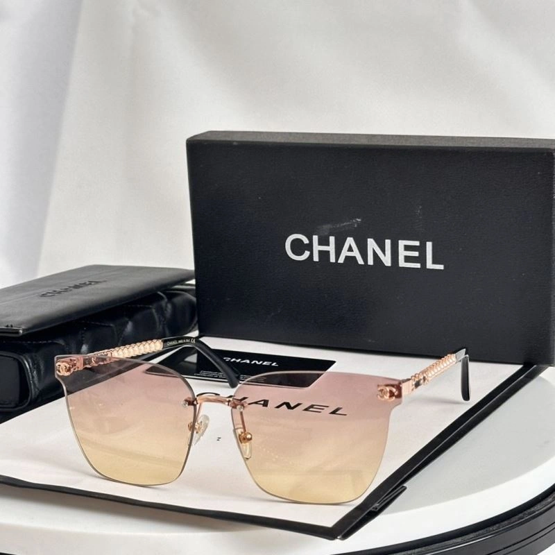 FreshLook Chanel Sunglasses 278535