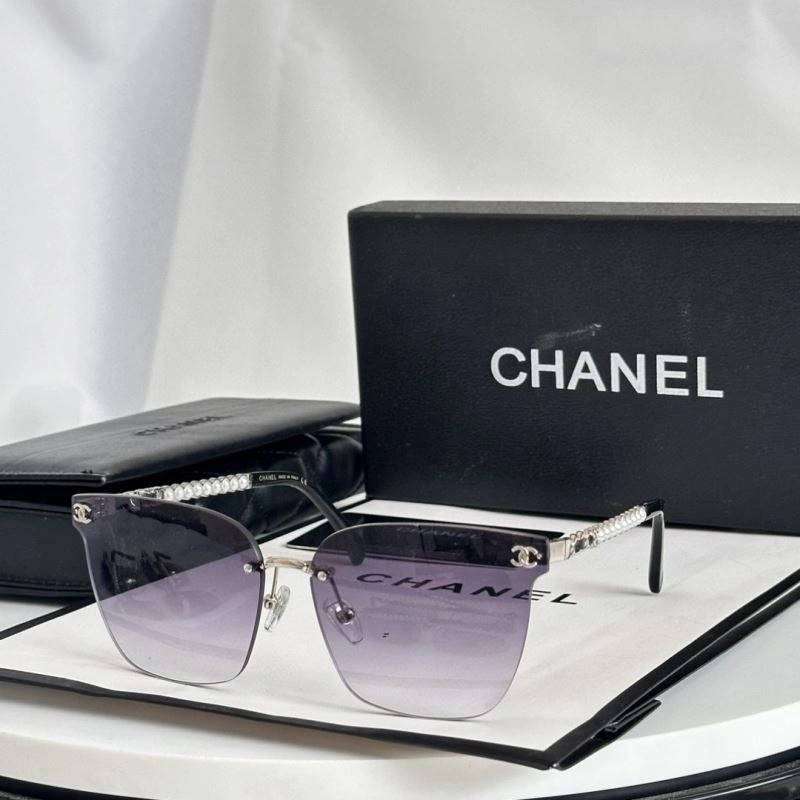 FreshLook Chanel Sunglasses 278535