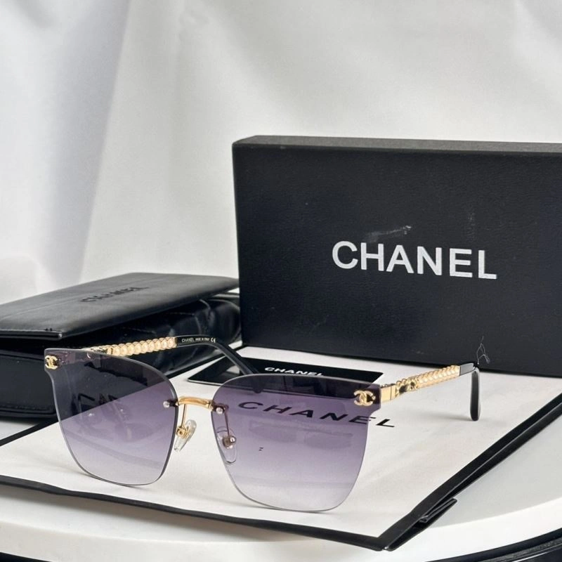 FreshLook Chanel Sunglasses 278535