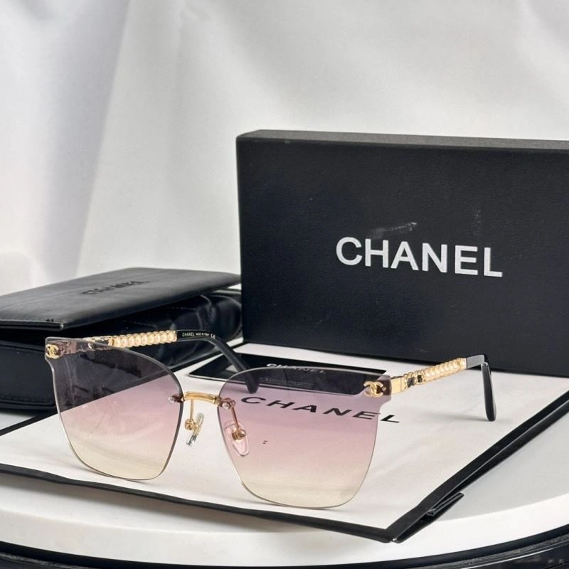 FreshLook Chanel Sunglasses 278535