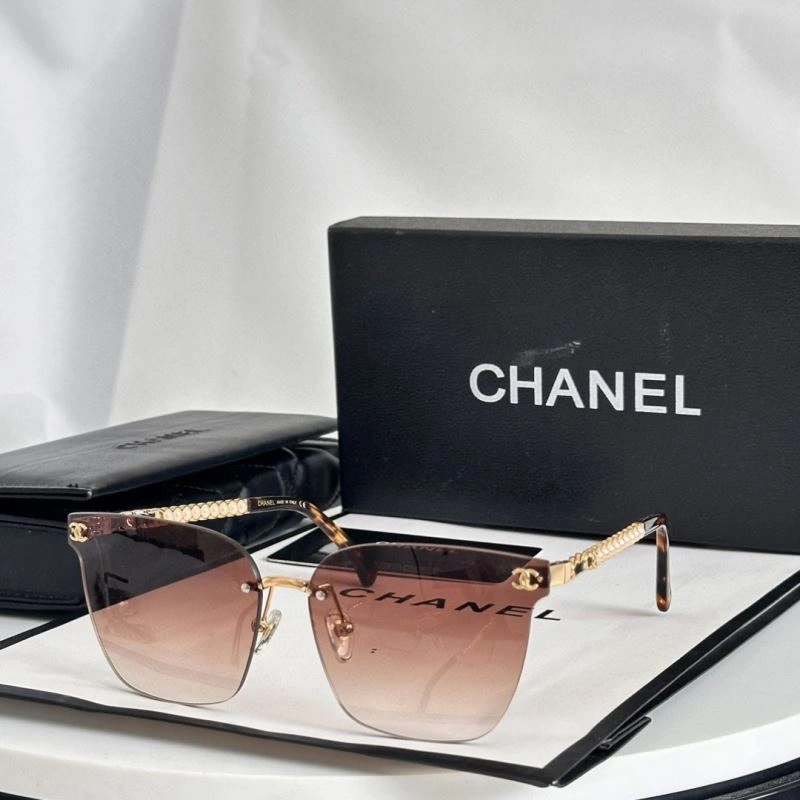 FreshLook Chanel Sunglasses 278535