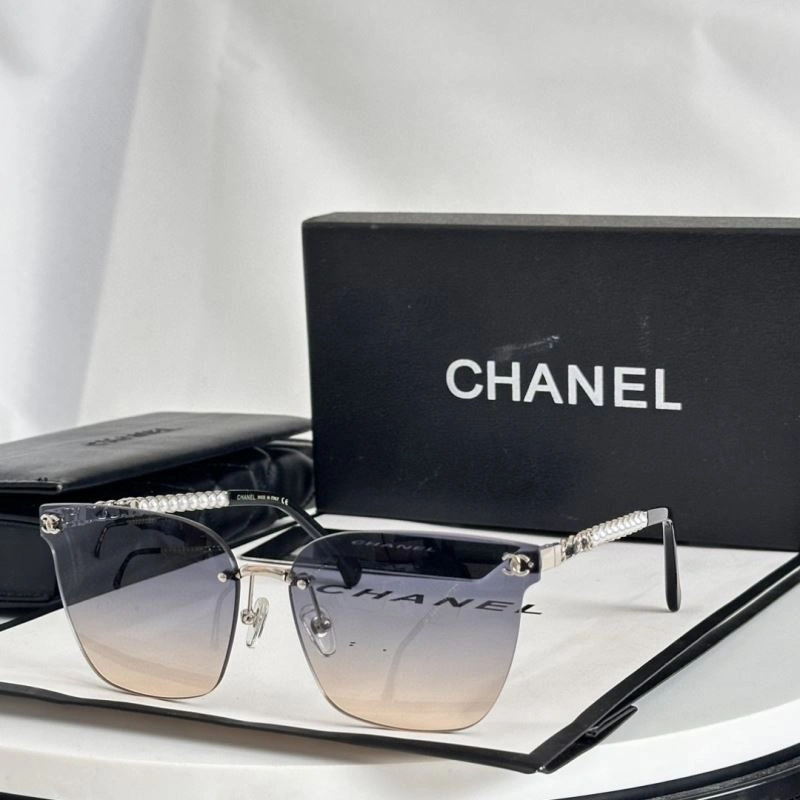 FreshLook Chanel Sunglasses 278535
