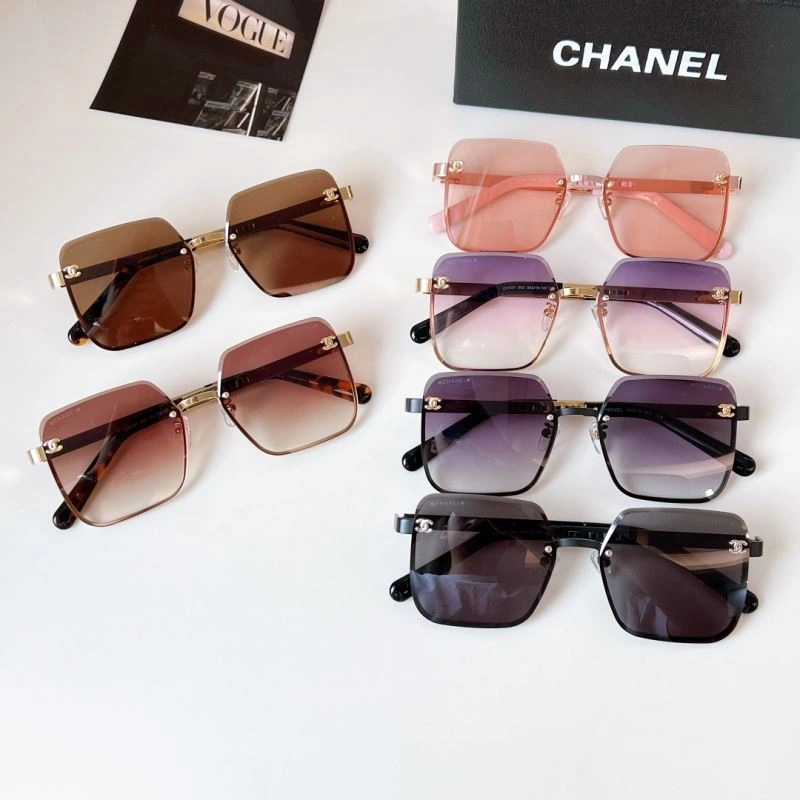 Chanel Sunglasses GoAnywhere 278530