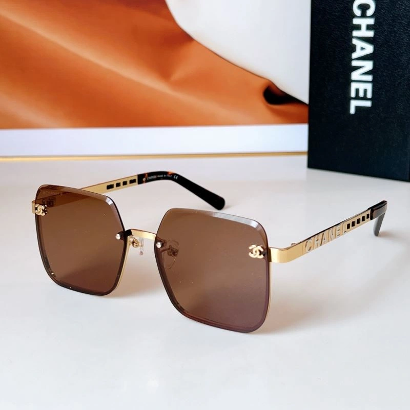 Chanel Sunglasses GoAnywhere 278530