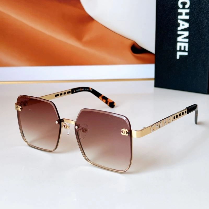 Chanel Sunglasses GoAnywhere 278530