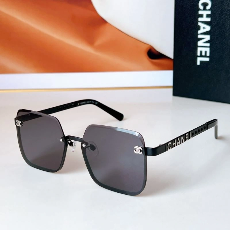 Chanel Sunglasses GoAnywhere 278530