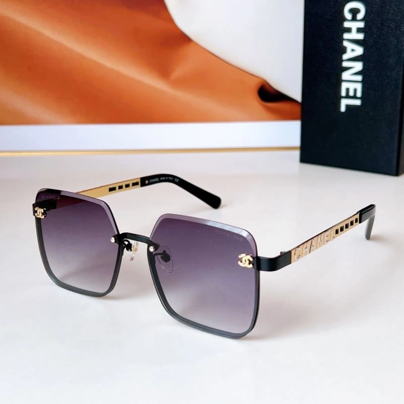 Chanel Sunglasses GoAnywhere 278530