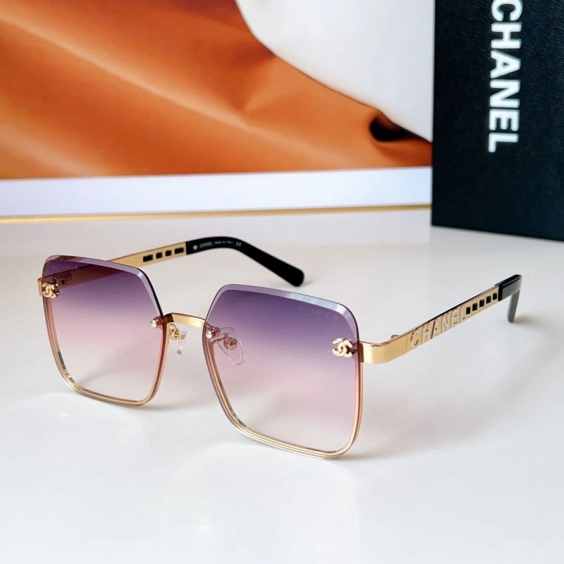 Chanel Sunglasses GoAnywhere 278530