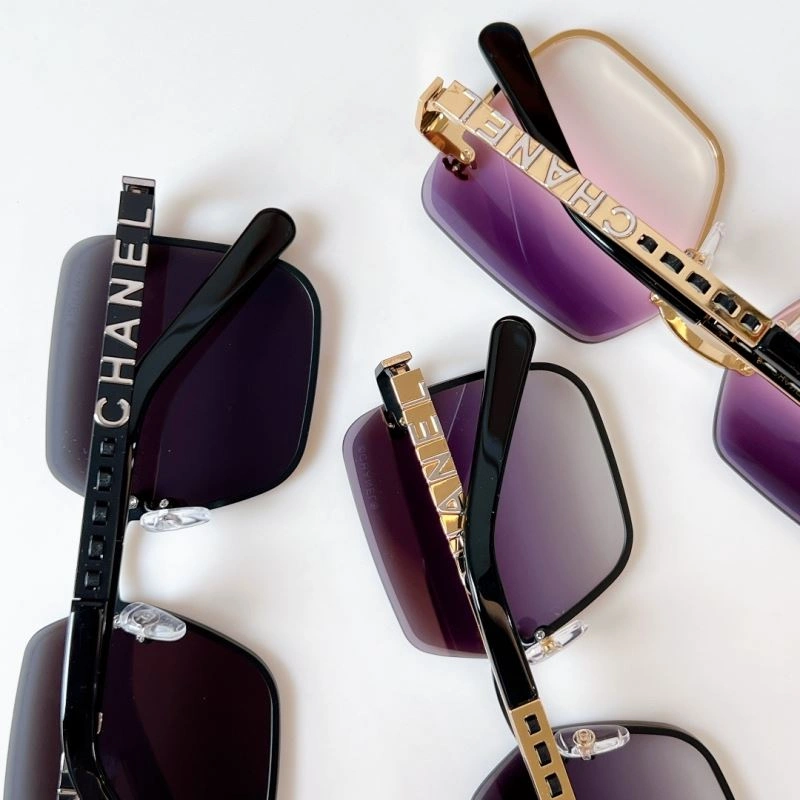 Chanel Sunglasses GoAnywhere 278530