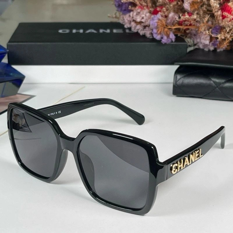 Chanel Sunglasses NewStyle 278528