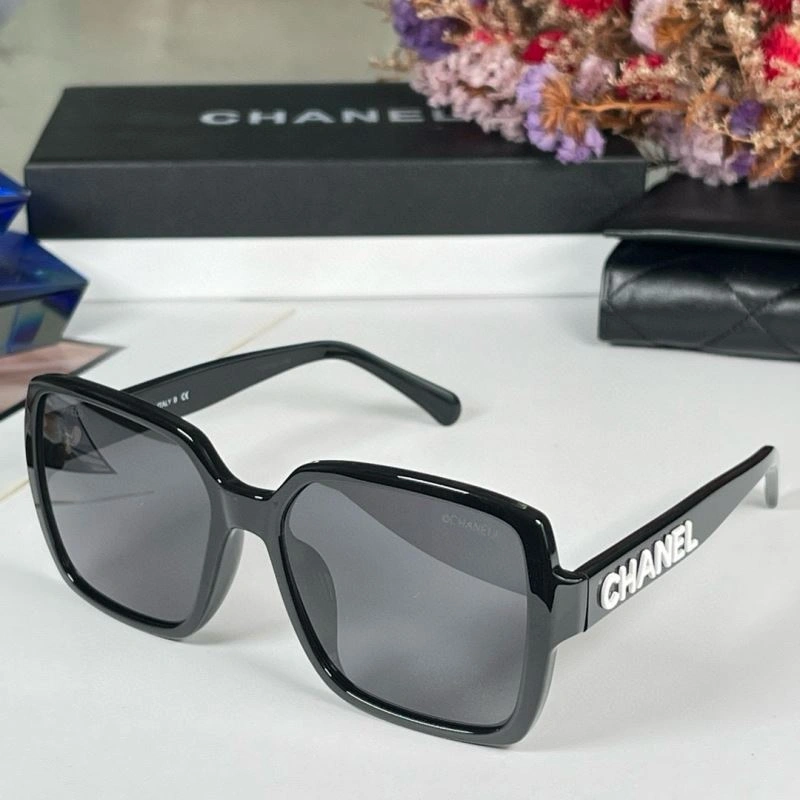Chanel Sunglasses NewStyle 278528