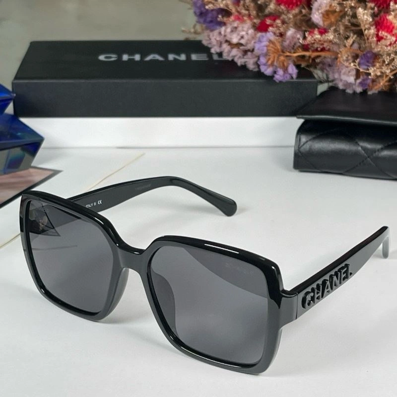 Chanel Sunglasses NewStyle 278528