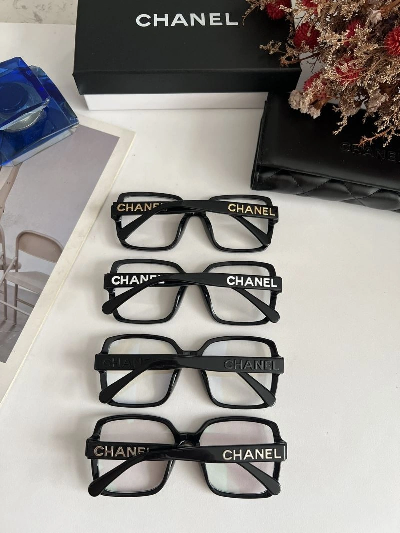 Chanel Sunglasses SmoothTexture 278527
