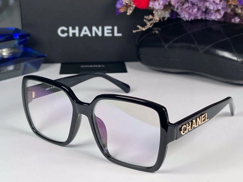 Chanel Sunglasses SmoothTexture 278527