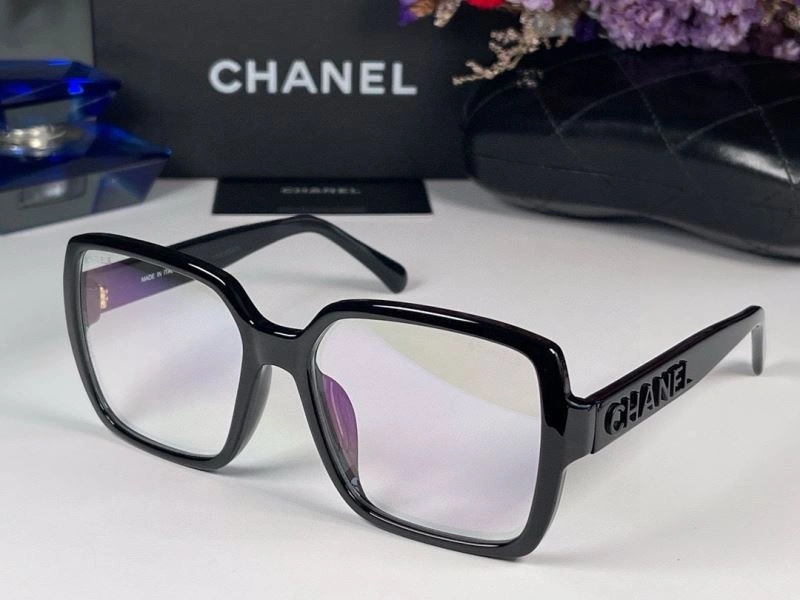 Chanel Sunglasses SmoothTexture 278527