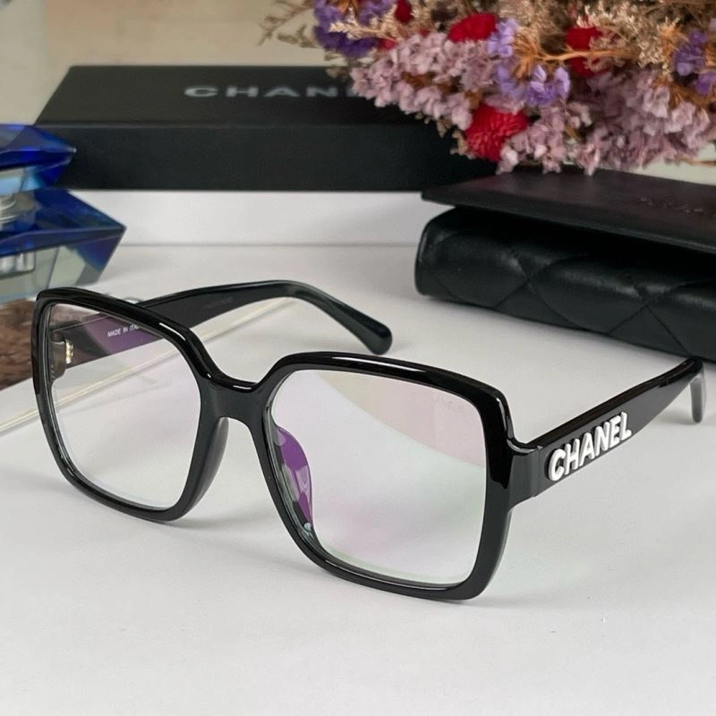 Chanel Sunglasses SmoothTexture 278527
