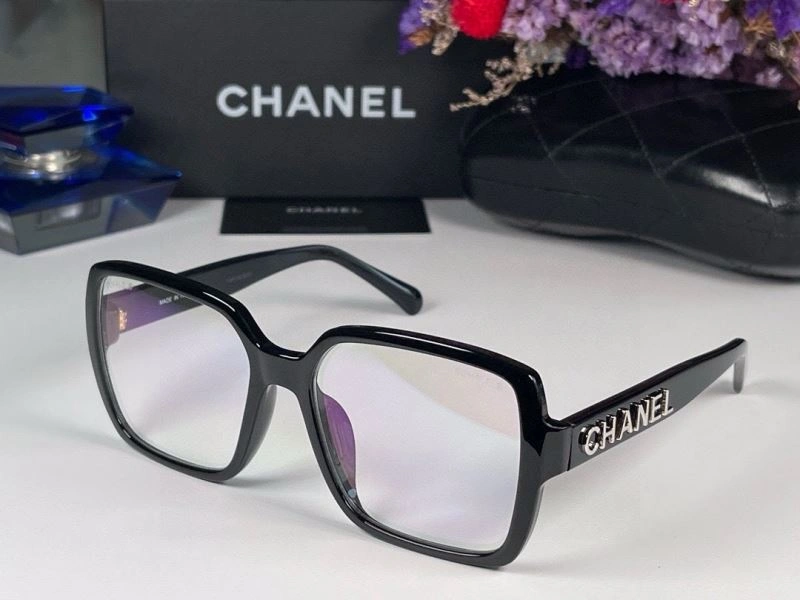Chanel Sunglasses SmoothTexture 278527
