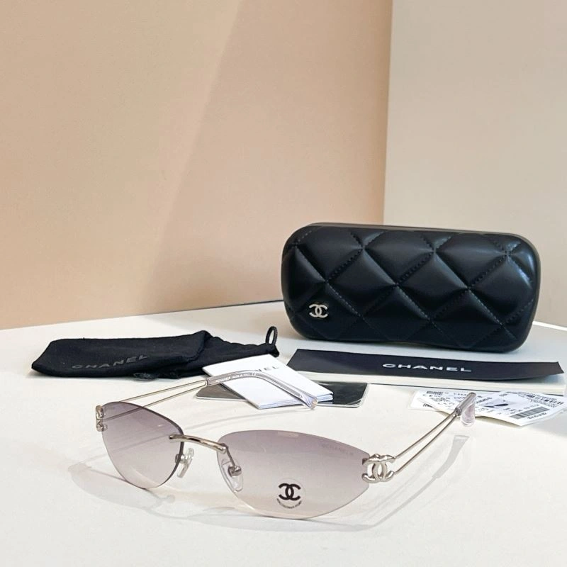 Chanel Sunglasses Contemporary 278526