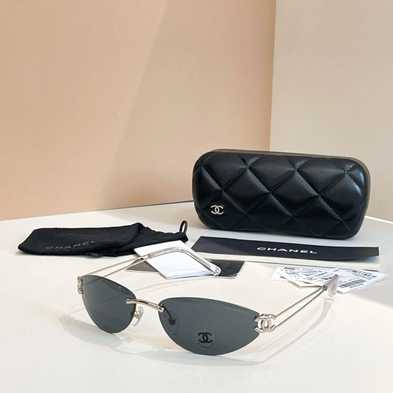 Chanel Sunglasses Contemporary 278526