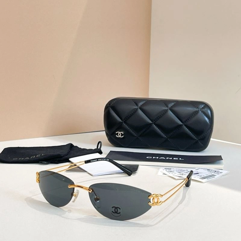 Chanel Sunglasses Contemporary 278526
