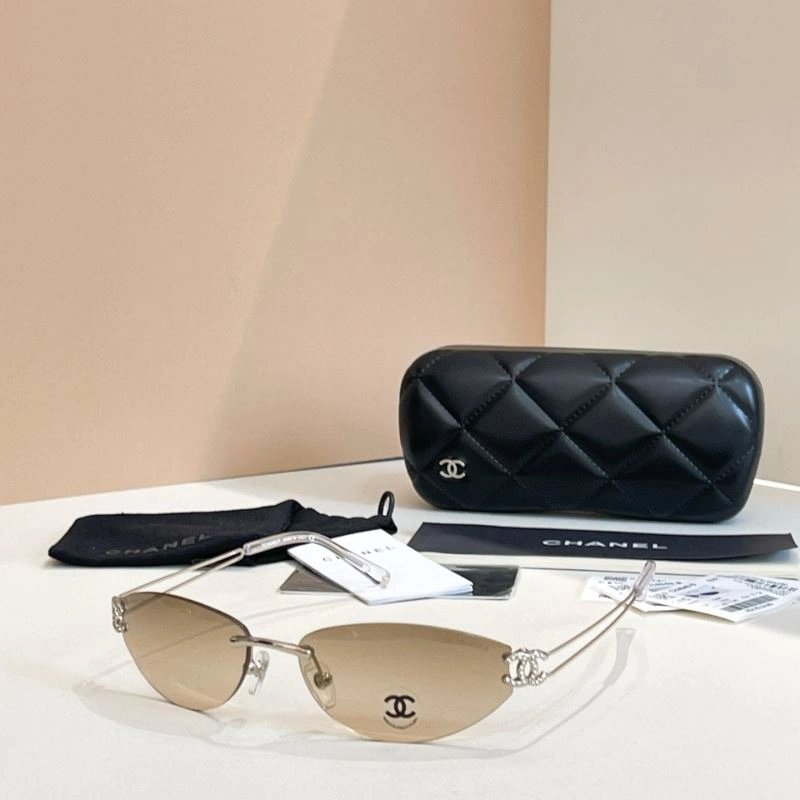 Chanel Sunglasses Contemporary 278526