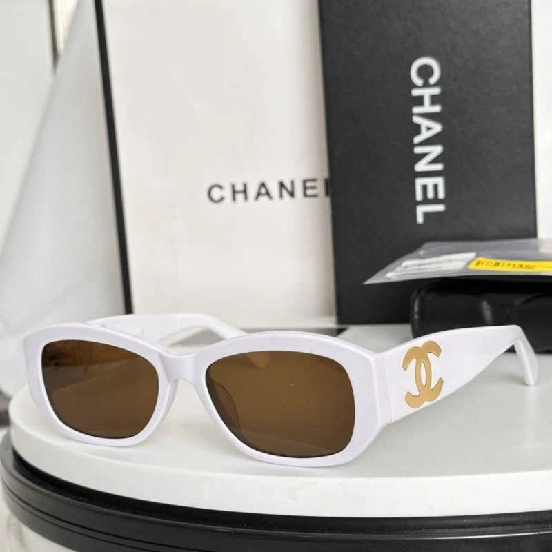 Chanel Sunglasses Breathable 278525