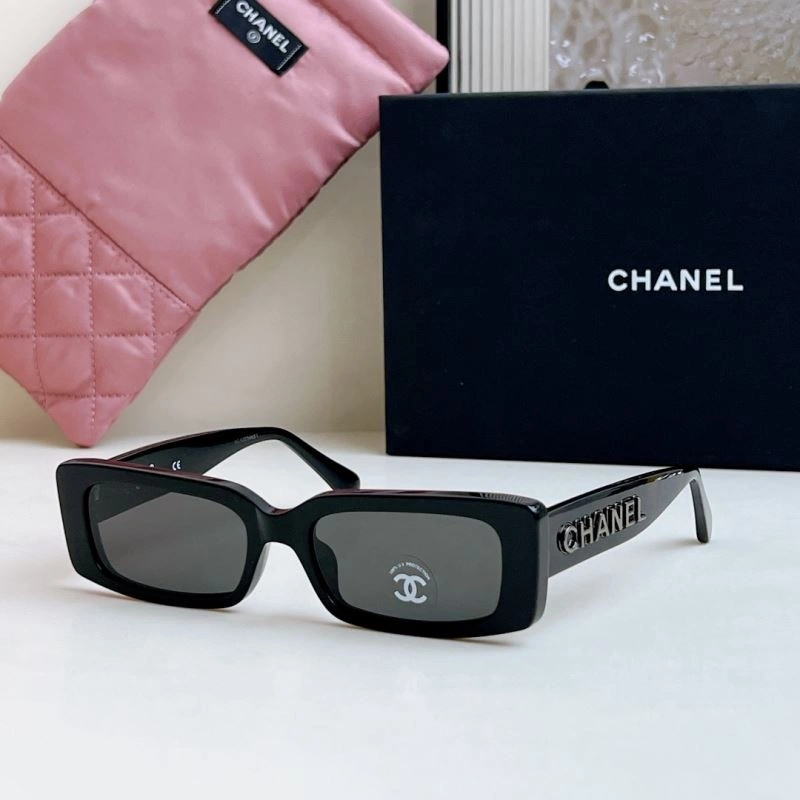 Chanel Sunglasses Refined 278498