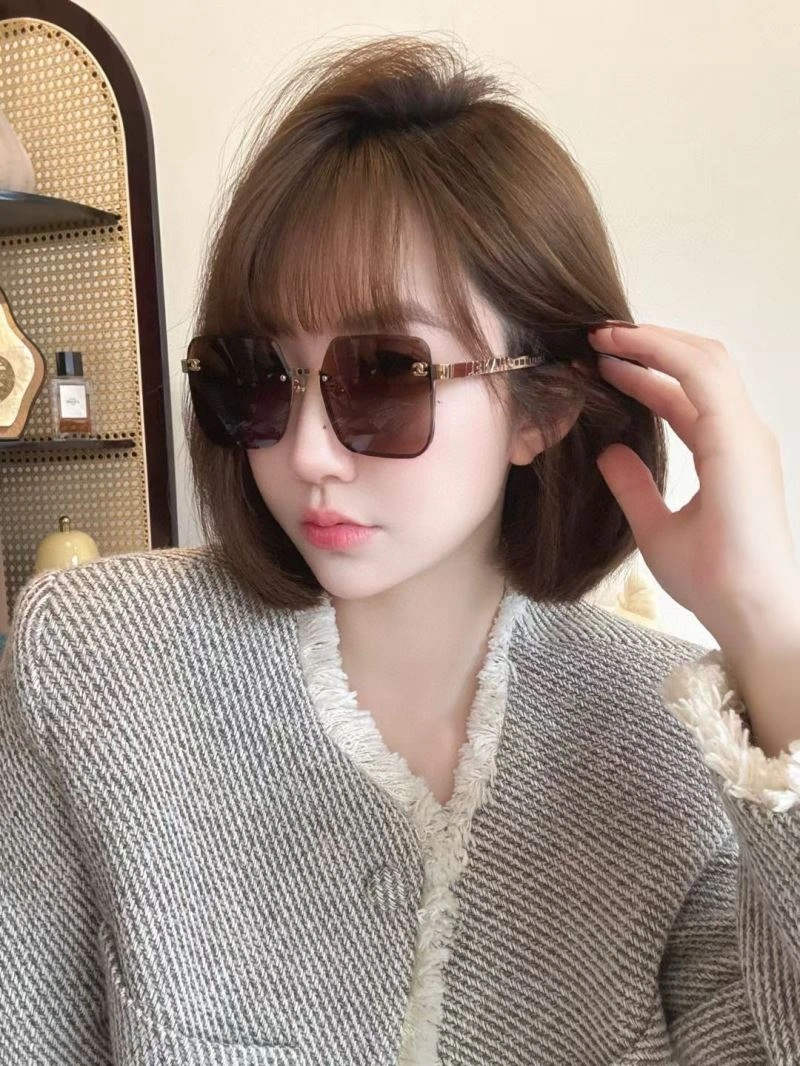 Chanel Sunglasses Sustainable 278499