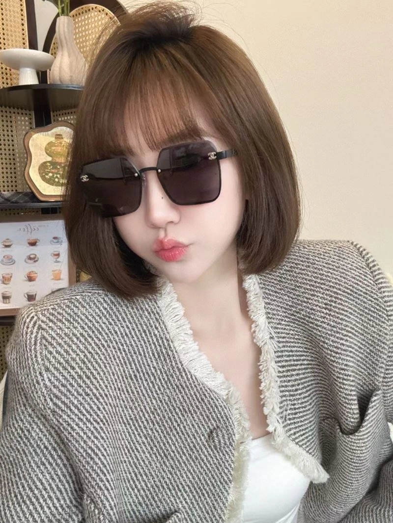 Chanel Sunglasses Sustainable 278499