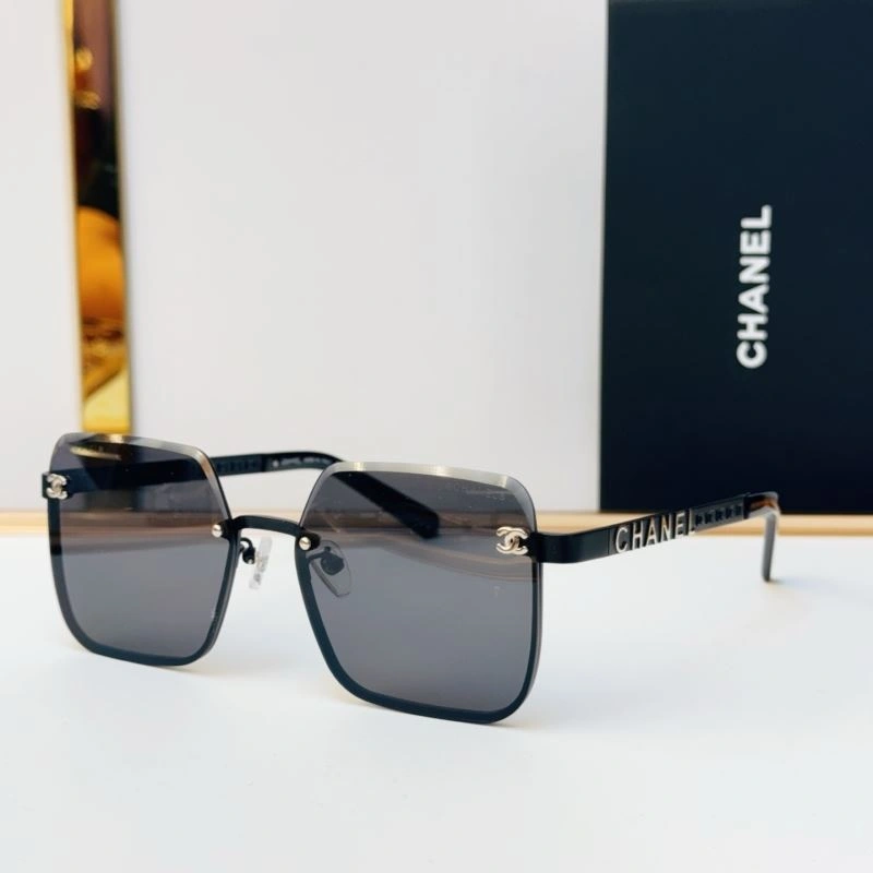 Chanel Sunglasses Sustainable 278499