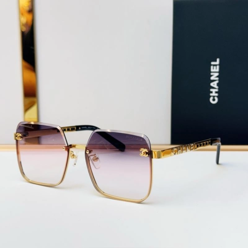 Chanel Sunglasses Sustainable 278499