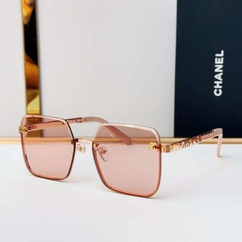 Chanel Sunglasses Sustainable 278499