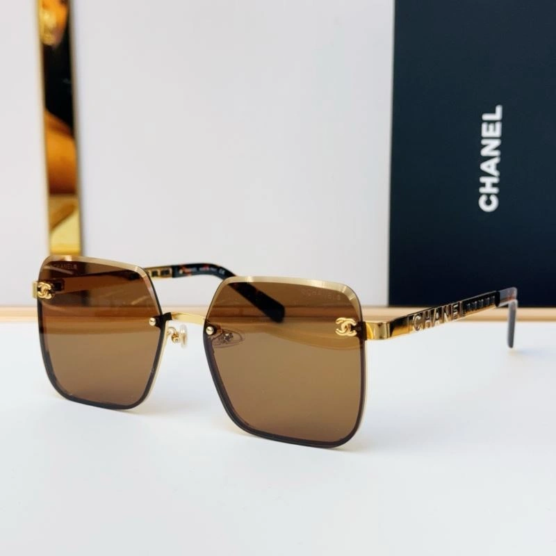 Chanel Sunglasses Sustainable 278499
