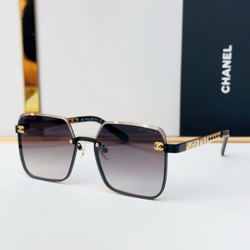 Chanel Sunglasses Sustainable 278499
