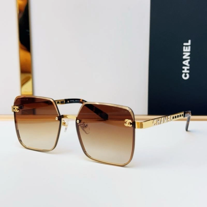 Chanel Sunglasses Sustainable 278499