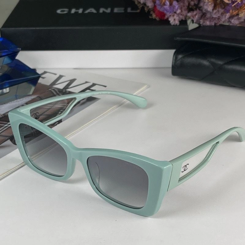 Chanel Sunglasses Fashionable 278513