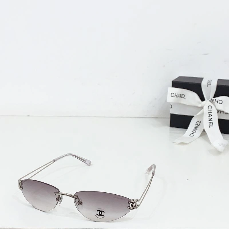 ComfortFit Chanel Sunglasses 278496