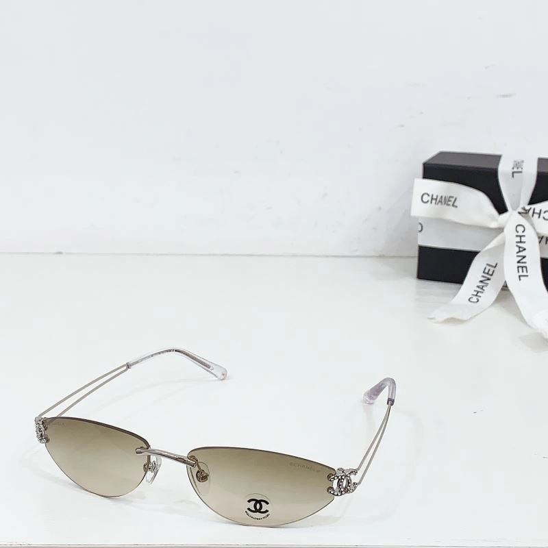 ComfortFit Chanel Sunglasses 278496