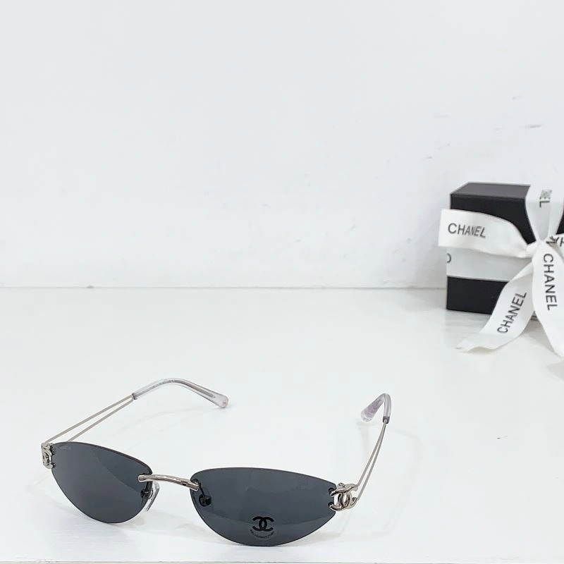 ComfortFit Chanel Sunglasses 278496