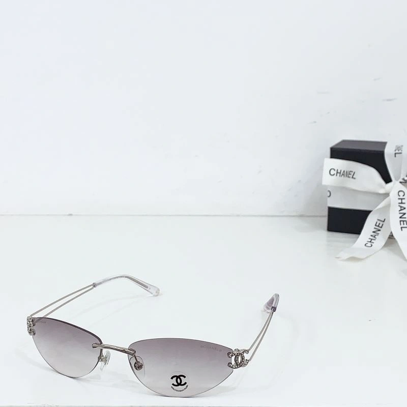 ComfortFit Chanel Sunglasses 278496