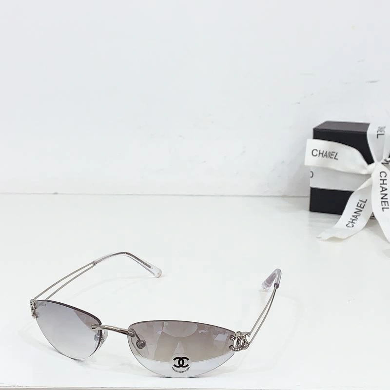 ComfortFit Chanel Sunglasses 278496