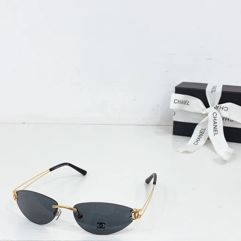 ComfortFit Chanel Sunglasses 278496