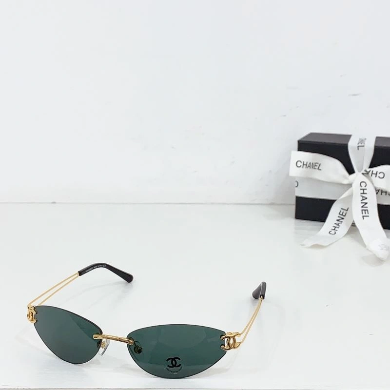 ComfortFit Chanel Sunglasses 278496