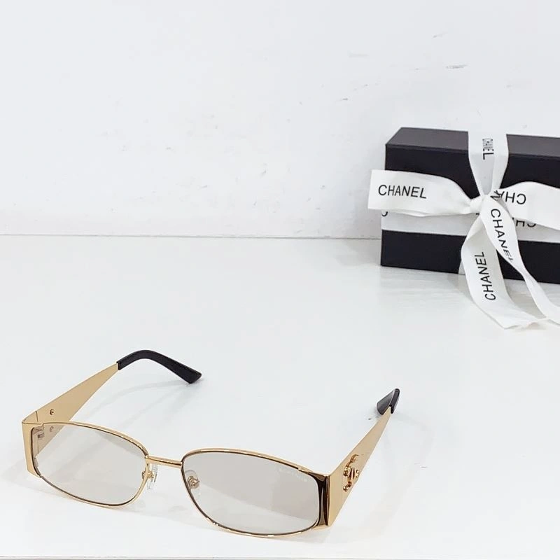 Chanel Sunglasses Thermal 278518