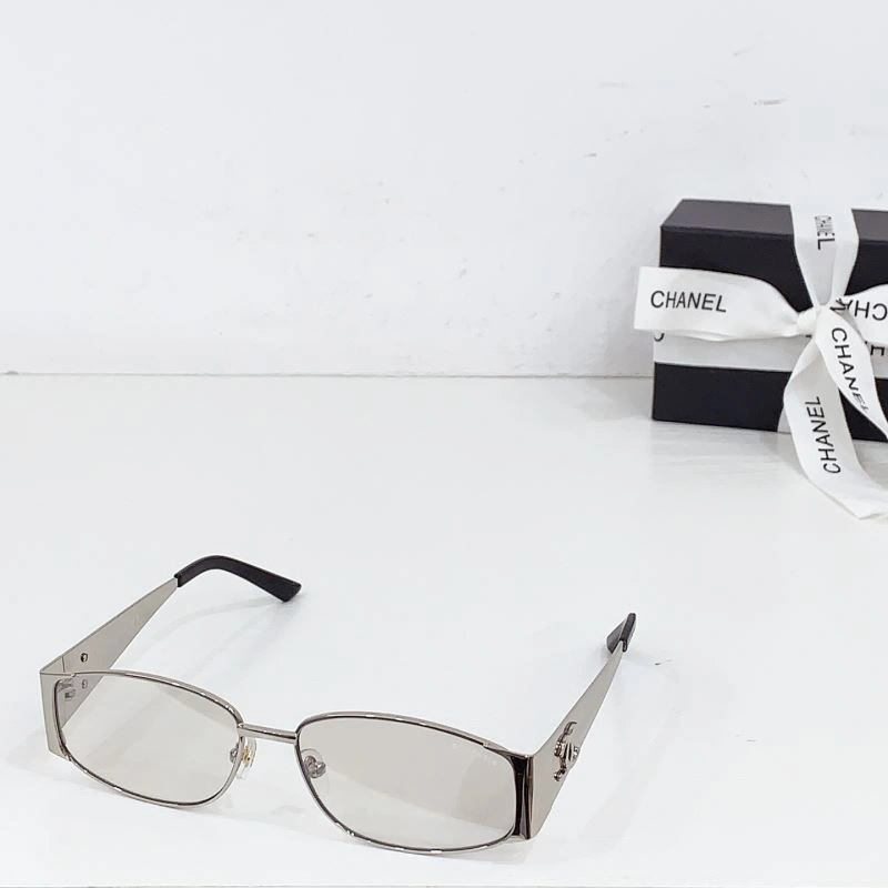 Chanel Sunglasses Thermal 278518