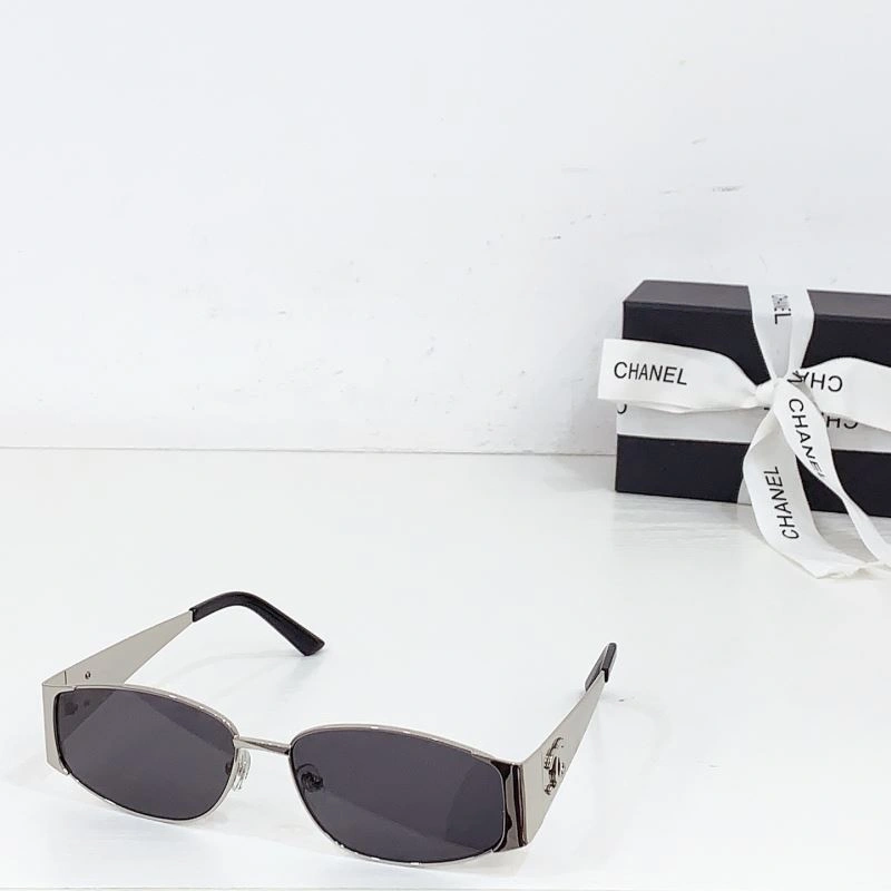 Chanel Sunglasses Thermal 278518
