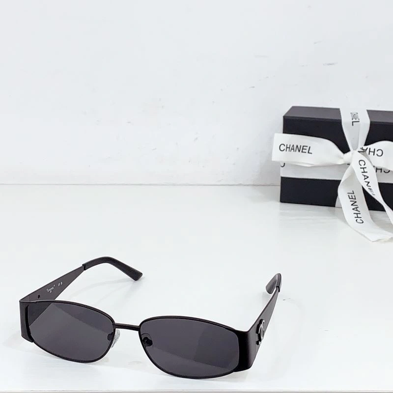 Chanel Sunglasses Thermal 278518