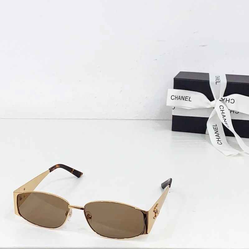 Chanel Sunglasses Thermal 278518